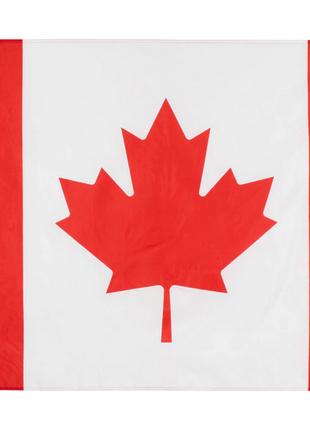 Флаг Канады. Флаг Канады RESTEQ. Canadian flag. Флаг 150*90 см...