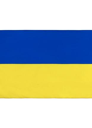 Украинский флаг RESTEQ. Флаг Украины. Russian flag. Флаг 150*9...