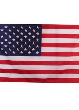 Флаг США 150*90 см. Американский флаг RESTEQ. Флаг Америки. Am...