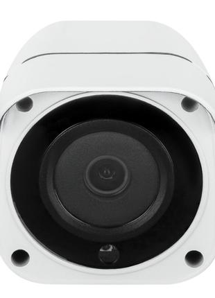 Камера GreenVision GV-169-IP-MC-COA50-20 IP камера наружная Ка...