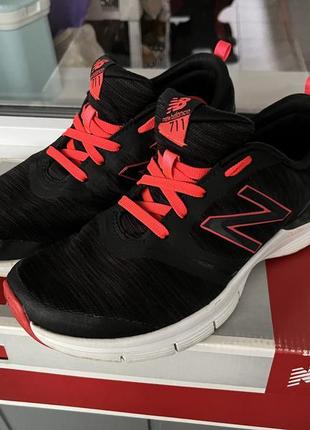 Кроссовки оригинальные nb new balance 711 cush