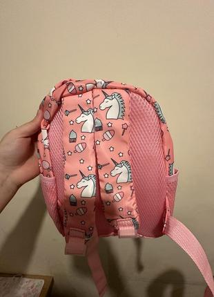 Рюкзаки для дівчаток