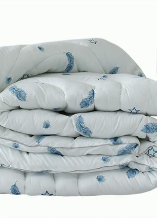Одеяло "Eco-Перо" 1.5-сп. + 2 подушки 50х70