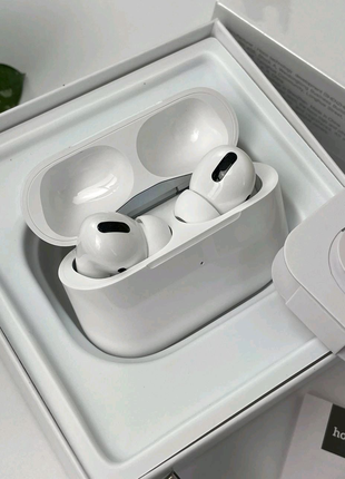 Air pods 2 pro навушники