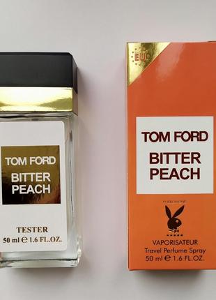 Духи с феромонами Bitter Peach Tom Ford унисекс