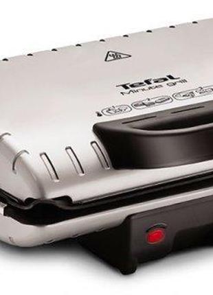 Электрический гриль Tefal GC205012 1600 Вт