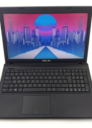 Ноутбук Asus X55C Core I3-2370M 6 GB RAM 640 GB HDD [15.6"] - ...