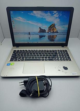 Ноутбук Б/У Asus X540LJ (Intel Core i3 5005U 2000 MHz/15.6"/4....