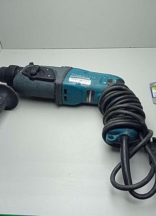 Перфоратор Б/У Makita HR2470