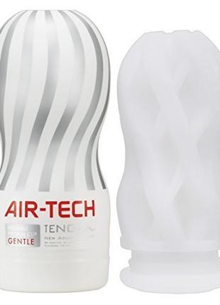 Мастурбатор Tenga Air-Tech Gentle