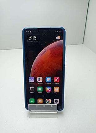 Мобильный телефон смартфон Б/У Xiaomi Mi 9T 6/64Gb