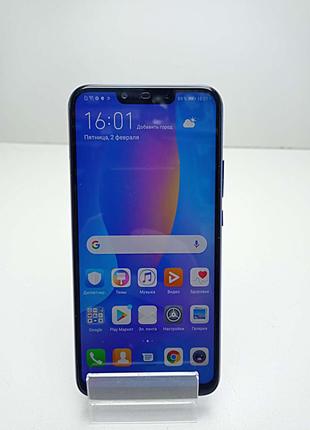 Мобильный телефон смартфон Б/У Huawei P Smart Plus (INE-LX2) 4...