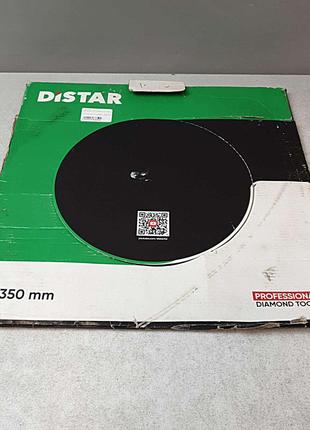 Пильный диск Б/У Distar Sprinter Plus 1A1RSS/C1S-W 350x3,2x25,...