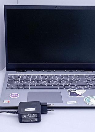 Ноутбук Б/У Lenovo IdeaPad S145-15AST (15.6"/1366x768/AMD A6-9...