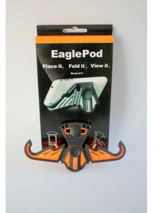Подставка настольный держатель EaglePod для мобильного телефон...