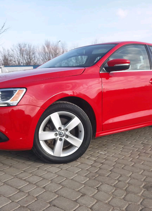 VW jetta 2.0 diesel 2013