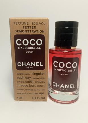 Духи женская парфюмери Chanel Coco Mademoiselle коко шанель ма...