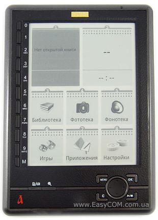 Продам E -Book N516