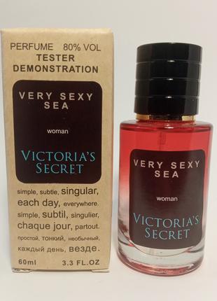 Духи женская парфюмерия Victoria's Secret Very Sexy Sea виктор...