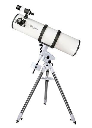 Телескоп Arsenal GSO 203/1000 EQ5
