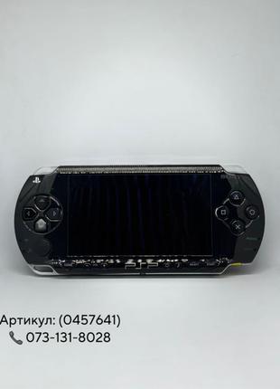 Sony PlayStation PSP-1000 32gb Прошита з іграми