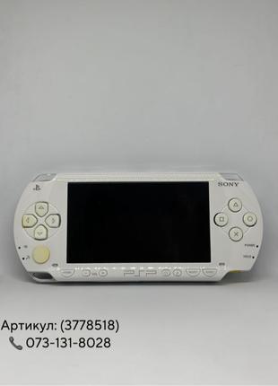 Sony PlayStation PSP-1000 32gb Прошита з іграми