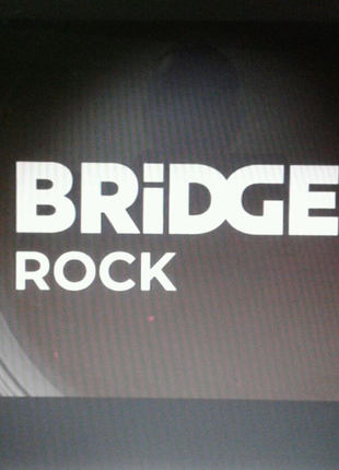 Настройка канала BRIDGE ROCK