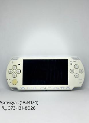 Sony PlayStation PSP-2000 32gb Прошита з іграми