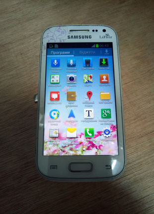 Смартфон Samsung GT-i8160