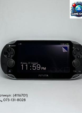 Sony PlayStation Vita (PSV-1000) 64gb Прошита з іграми