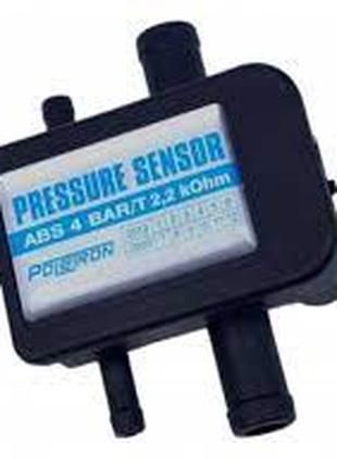 Датчик давления и вакуума Map Sensor AGIS ACON, POLETRON 5 pin