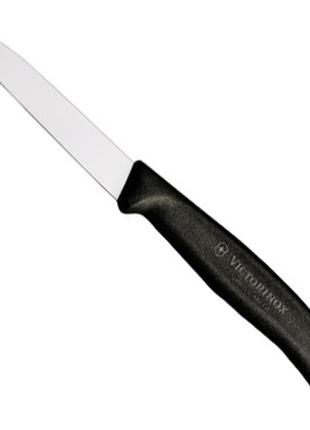 Нож кухонный Victorinox SwissClassic для чистки овощей и фрукт...