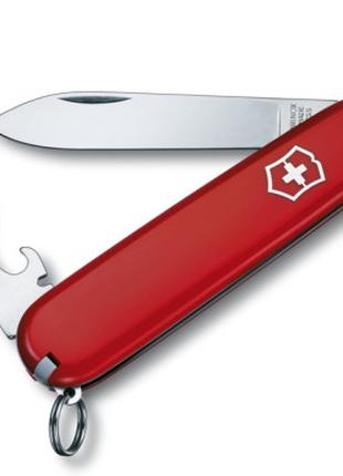 Нож Victorinox Swiss Army Bantam ll