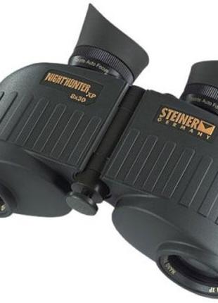 Бинокль Steiner Nighthunter XP 8x30