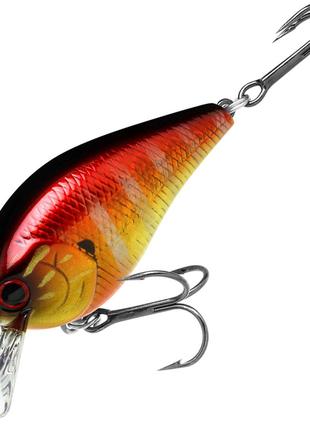 Воблер Lucky Craft LC 1.5 Magma Heat Up Gill