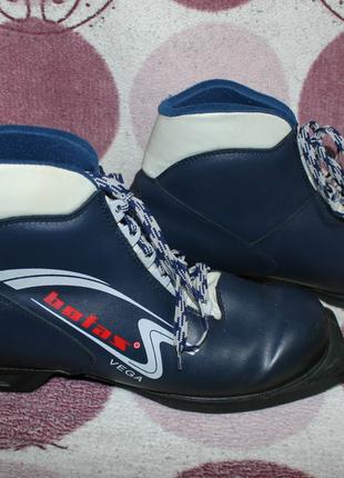 Лыжные ботинки Botas Vega