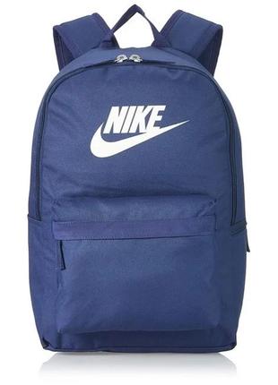 Рюкзак Nike NK HERITAGE BKPK