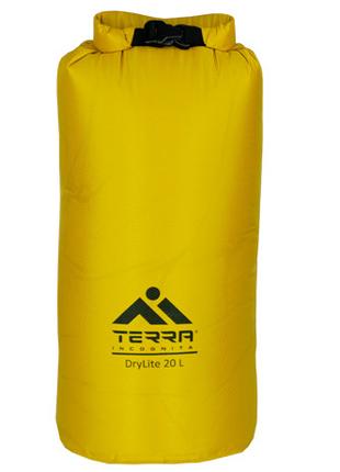 Гермомішок Terra Incognita DryLite 5