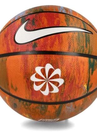 М'яч баскетбольний Nike EVERYDAY PLAYGROUND 8P NEXT