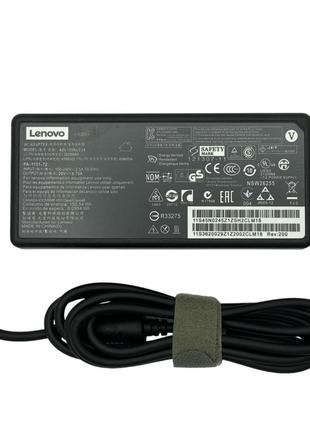 Блок питания для ноутбука Lenovo 135W 20V 6.75A 7.9x5.5mm ADL1...
