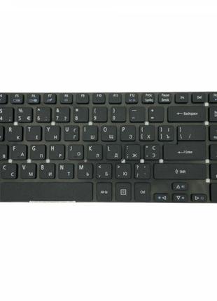 Клавиатура для ноутбука Acer Aspire 5755, 5755G, 5830, 5830G, ...