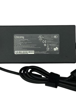 Блок питания для ноутбука Asus 240W 20V 12A special asus 5pin ...