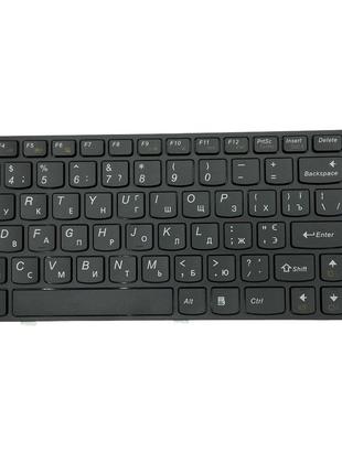 Клавиатура для ноутбука Lenovo IdeaPad (B570, V570, Z570, Z575...