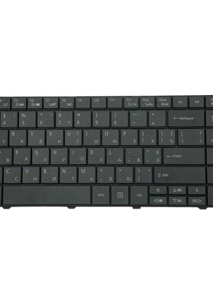 Клавиатура для ноутбука Acer Aspire (E1-571) Black UA
