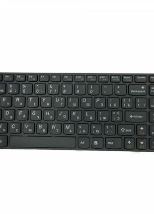 Клавиатура для ноутбука Lenovo IdeaPad (Z560, Z565, G570, G770...