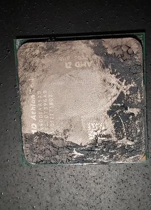 AMD Athlon 64 X2 4400+ ADO4400IAA5DO сокет АМ2
