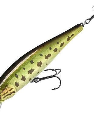 Воблер Lucky Craft Pointer 100SP Northern Large Mouth Bass