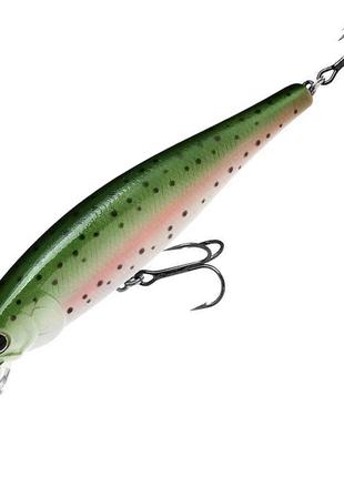 Воблер Lucky Craft Pointer 100SP Rainbow Trout