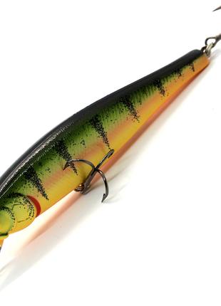 Воблер Lucky Craft Pointer 100SP Northern Yellow Perch
