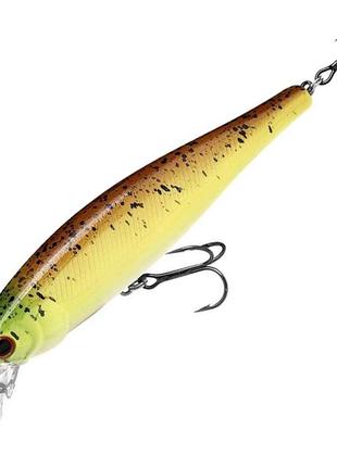 Воблер Lucky Craft Pointer 100SP Pineapple Shad